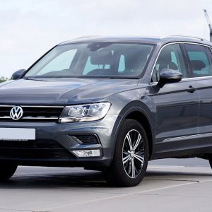 Vehículo Nuevo - SUV Familiar