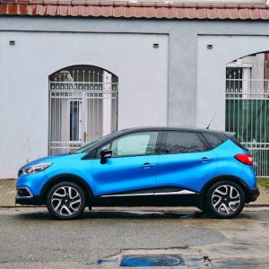 Vehículo de Ocasión Revisado - Compacto Urbano